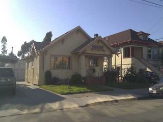 Foreclosed Home - 1501 33RD AVE, 94601