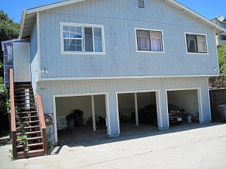 Foreclosed Home - 2443 RENWICK ST, 94601