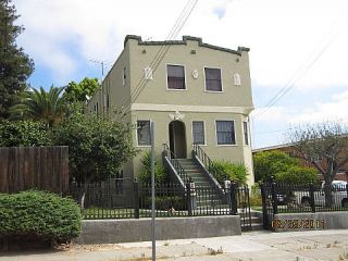 Foreclosed Home - 3228 DAVIS ST, 94601