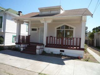Foreclosed Home - 1708 BRIDGE AVE, 94601