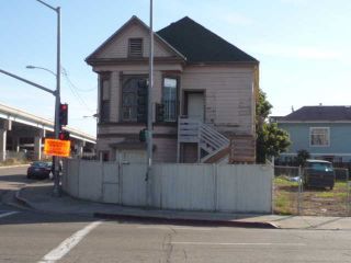 Foreclosed Home - 708 FRUITVALE AVE, 94601