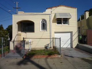 Foreclosed Home - 2750 E 21ST ST, 94601