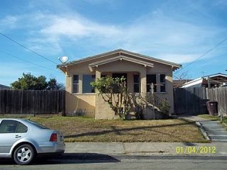 Foreclosed Home - 2271 47TH AVE, 94601