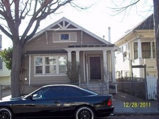 Foreclosed Home - 3015 LOGAN ST, 94601