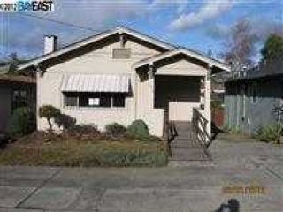 Foreclosed Home - List 100268271