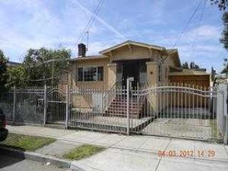 Foreclosed Home - List 100292865