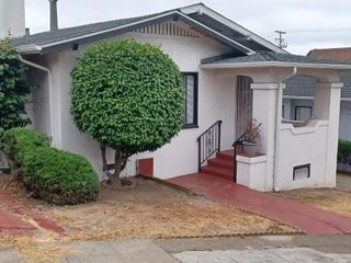 Foreclosed Home - 3223 HYDE ST, 94601