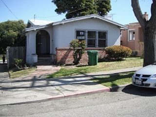 Foreclosed Home - 3334 STUART ST, 94602