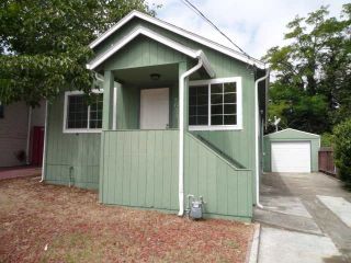 Foreclosed Home - 3033 22ND AVE, 94602
