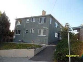 Foreclosed Home - 2522 MONTANA ST, 94602