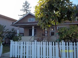 Foreclosed Home - 3043 CAPP ST, 94602