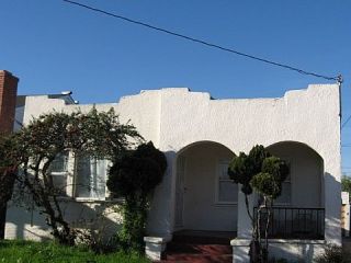 Foreclosed Home - 9937 DANTE AVE, 94603