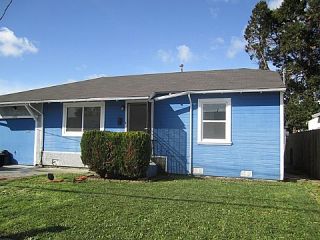 Foreclosed Home - 473 CLARA ST, 94603