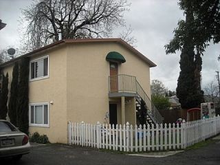 Foreclosed Home - 9419 C ST, 94603