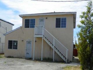 Foreclosed Home - 9443 CHERRY ST, 94603