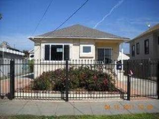 Foreclosed Home - List 100033148