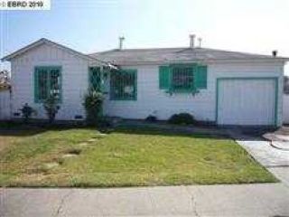 Foreclosed Home - List 100034437