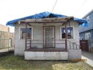 Foreclosed Home - 1358 94TH AVE, 94603