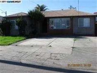Foreclosed Home - 309 CLARA ST, 94603