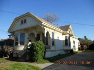 Foreclosed Home - 1126 90TH AVE, 94603