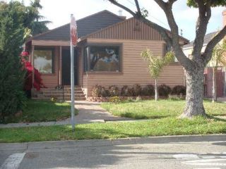 Foreclosed Home - 2321 99TH AVE, 94603