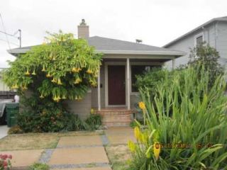 Foreclosed Home - 2143 102ND AVE, 94603