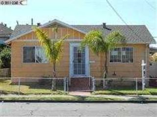 Foreclosed Home - 1256 105TH AVE, 94603
