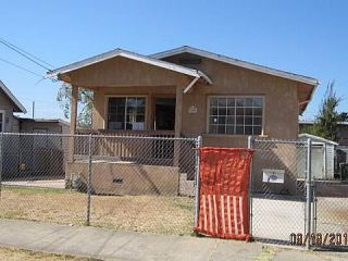 Foreclosed Home - 9509 PEACH ST, 94603