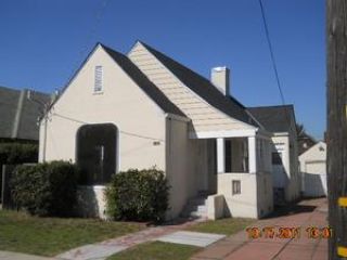 Foreclosed Home - 1915 108TH AVE, 94603
