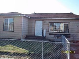 Foreclosed Home - List 100206549