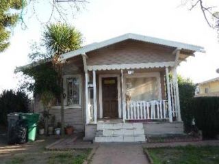 Foreclosed Home - List 100241138
