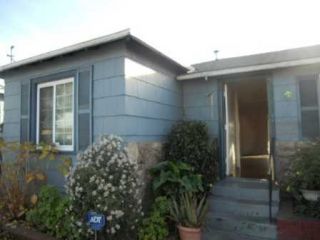 Foreclosed Home - 9635 EDES AVE, 94603