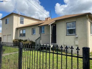 Foreclosed Home - 2403 99TH AVE, 94603