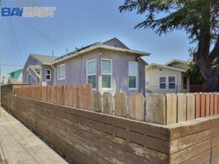 Foreclosed Home - 1001 106TH AVE, 94603