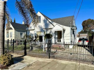 Foreclosed Home - 1839 108TH AVE, 94603
