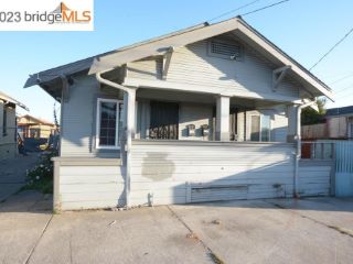 Foreclosed Home - 1312 92ND AVE, 94603