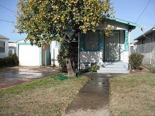Foreclosed Home - 2221 89TH AVE, 94605