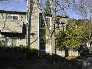 Foreclosed Home - 660 CANYON OAKS DR APT A, 94605