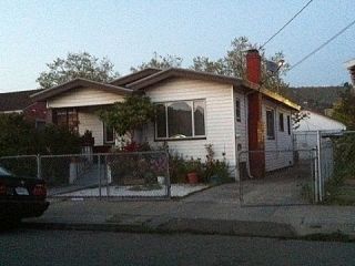 Foreclosed Home - 6940 HALLIDAY AVE, 94605