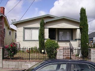 Foreclosed Home - List 100173654
