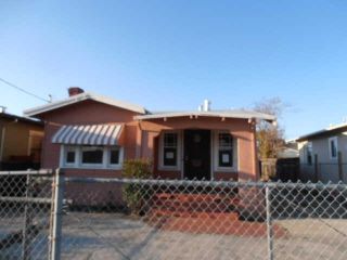 Foreclosed Home - 2721 78TH AVE, 94605