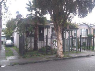 Foreclosed Home - 7434 ARTHUR ST, 94605