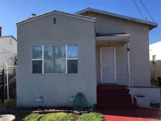 Foreclosed Home - 2639 RITCHIE ST, 94605