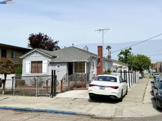 Foreclosed Home - 2545 75TH AVE, 94605