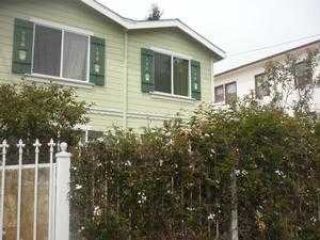 Foreclosed Home - List 100075830