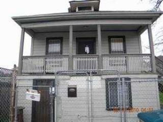 Foreclosed Home - List 100104667