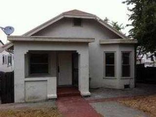 Foreclosed Home - List 100113420