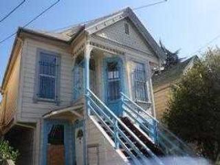 Foreclosed Home - 2032 E 22ND ST, 94606