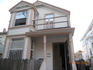 Foreclosed Home - 1235 E 19TH ST, 94606