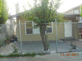 Foreclosed Home - 2006 13TH AVE, 94606